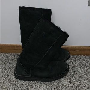 Ugg boots!